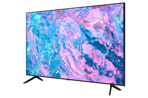 EAN 8806094907605 - Samsung Series 7 TU50CU7105K 127 cm (50") 4K Ultra HD Smart TV Wifi Negro imagen 2