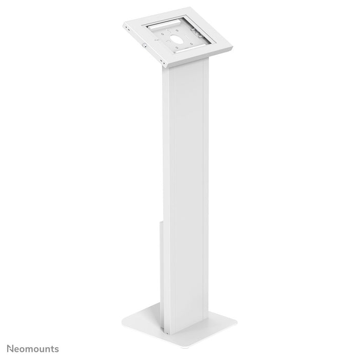 EAN 8717371449353 - Neomounts FL15-750WH1 soporte de seguridad para tabletas Blanco 27,9 cm (11") imagen 7