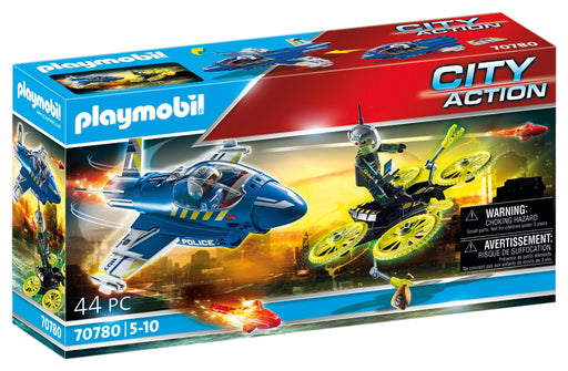 EAN 4008789707802 - Playmobil City Action 70780 set de juguetes imagen 2