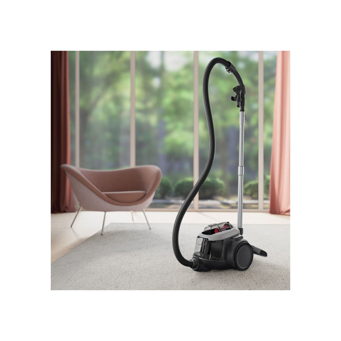 EAN 7332543774951 - Electrolux EL61A4UG 1,6 L Aspiradora cilíndrica Secar 700 W Sin bolsa imagen 29