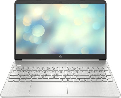 EAN 0196337461840 - HP 15s-eq2102ns AMD Ryzen™ 5 5500U Portátil 39,6 cm (15.6") Full HD 8 GB DDR4-SDRAM 256 GB SSD Wi-Fi 5 (8 imagen 1