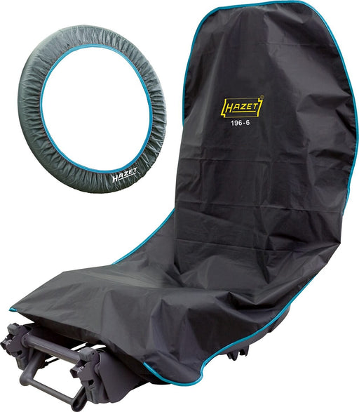 EAN 4000896150151 - HAZET 196-6/2 accesorio para herramienta multifunción imagen 1