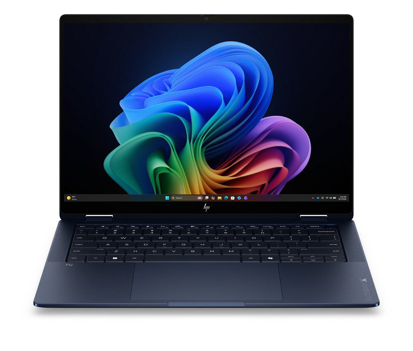 EAN 0199896740838 - HP EliteBook X Flip G2i 14 inch Notebook Next Gen AI PC Wolf Pro Security Edition Copilot+ PC Intel Core  imagen 1