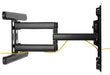 EAN 5704174787242 - Vivolink VLMW4390A soporte para TV 2,29 m (90") Negro imagen 6