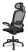EAN 8435501019350 - PIQUERAS Y CRESPO Pro525 Asiento acolchado tapizado Respaldo de malla imagen 4