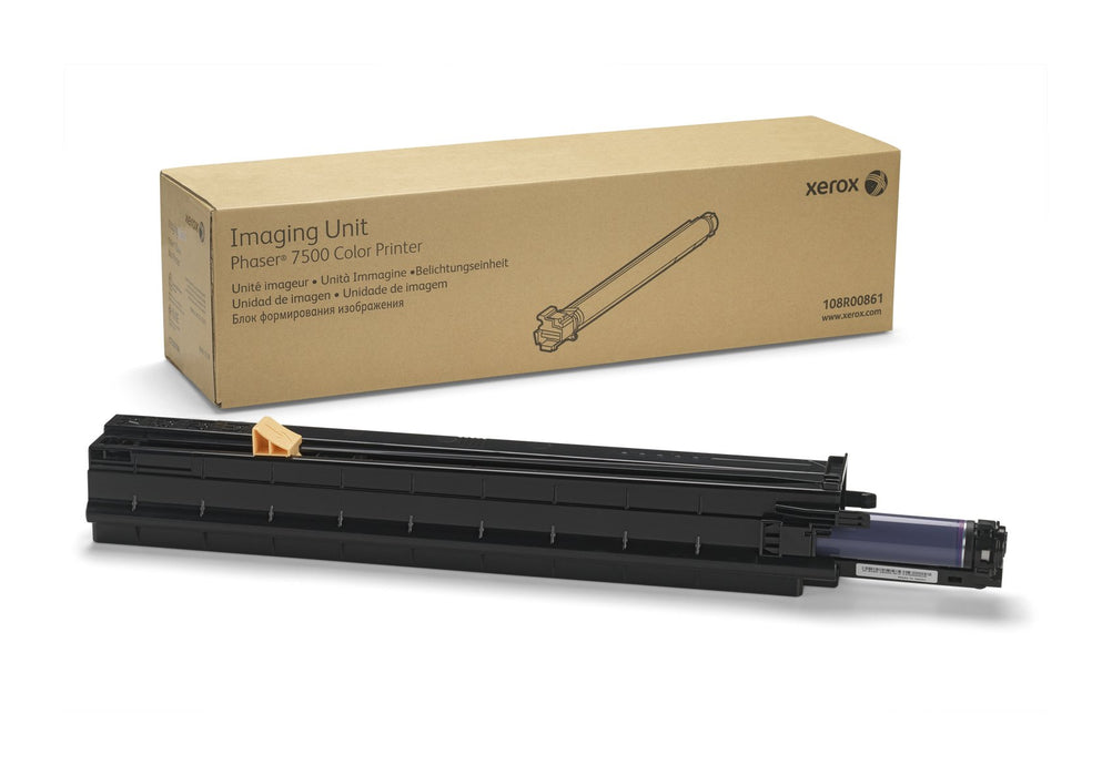 EAN 0095205752045 - Xerox 108R00861 fotoconductor imagen 1