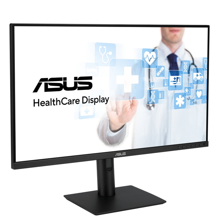 EAN 4711387308189 - ASUS HA2441A pantalla para PC 60,5 cm (23.8") 2560 x 1440 Pixeles Quad HD LCD Negro imagen 7
