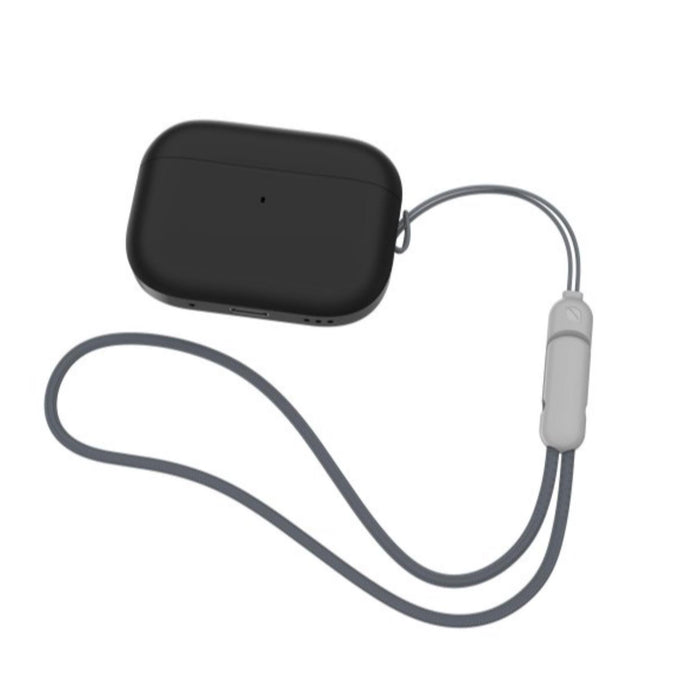 EAN 8021735212065 - Celly HARMONYBK auricular y casco Auriculares Inalámbrico Dentro de oído Llamadas/Música USB Tipo C Negro imagen 4