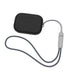 EAN 8021735212065 - Celly HARMONYBK auricular y casco Auriculares Inalámbrico Dentro de oído Llamadas/Música USB Tipo C Negro imagen 4