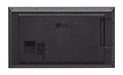 EAN 8806084295675 - LG 43UM5N-H Pantalla plana para señalización digital 109,2 cm (43") LCD Wifi 500 cd / m² 4K Ultra HD Negr imagen 9