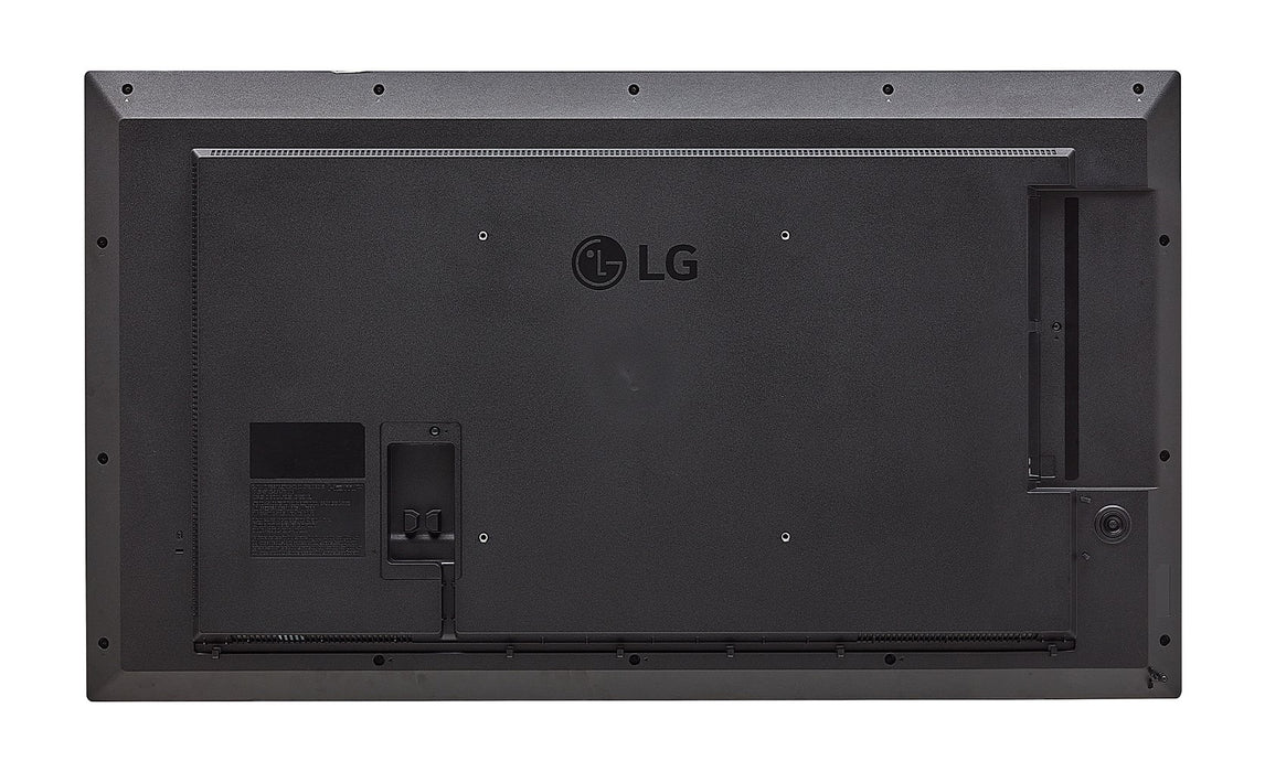 EAN 8806084298850 - LG 49UM5N-H Pantalla plana para señalización digital 124,5 cm (49") LCD Wifi 500 cd / m² 4K Ultra HD Negr imagen 9