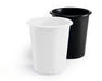 EAN 7318081572754 - Durable 1701572221 cubo de basura Alrededor Plástico Negro imagen 2