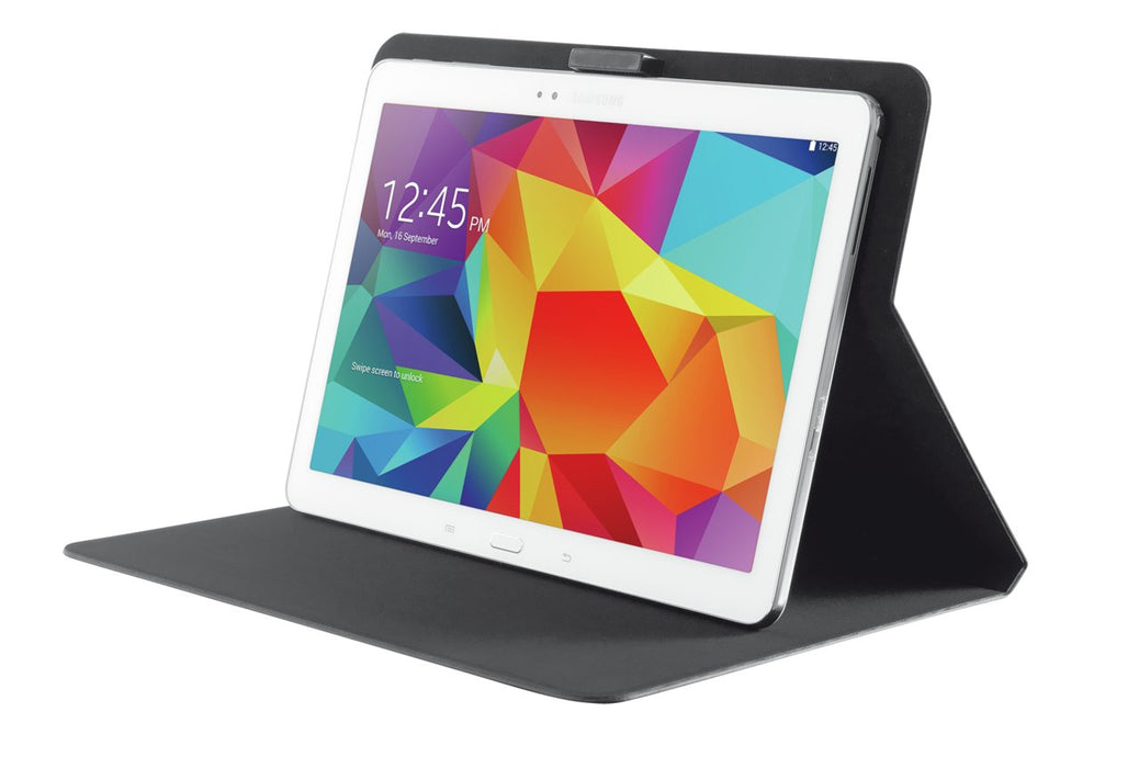 EAN 8713439201260 - Trust 20126 funda para tablet 26,7 cm (10.5") Folio Negro imagen 1