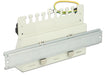 EAN 4043619670413 - DeLOCK 67041 kit de montaje Acero inoxidable imagen 3