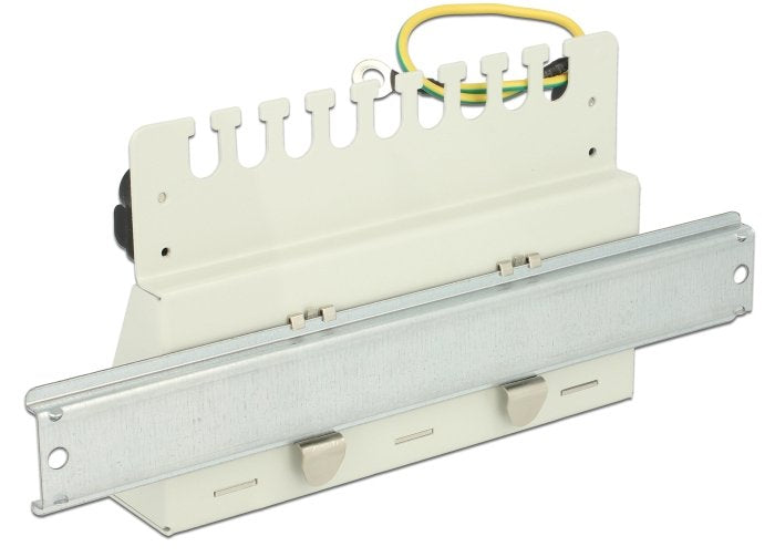 EAN 4043619670413 - DeLOCK 67041 kit de montaje Acero inoxidable imagen 3
