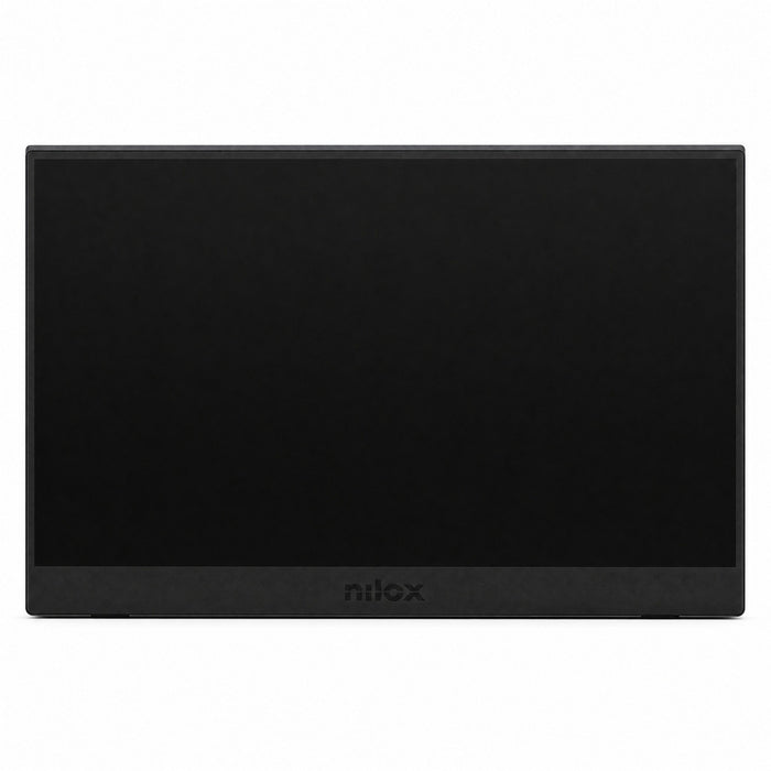 EAN 8021735224808 - Nilox MONITOR 15 6 PORTATIL FHD 60HZ pantalla para PC 39,6 cm (15.6") 1920 x 1080 Pixeles Full HD LED imagen 5