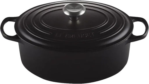 EAN 0024147263272 - Le Creuset 2024421 fuente de asado 8,9 L hierro fundido imagen 2
