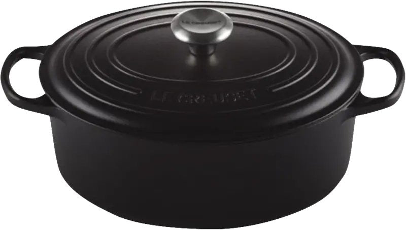 EAN 0024147263272 - Le Creuset 2024421 fuente de asado 8,9 L hierro fundido imagen 2