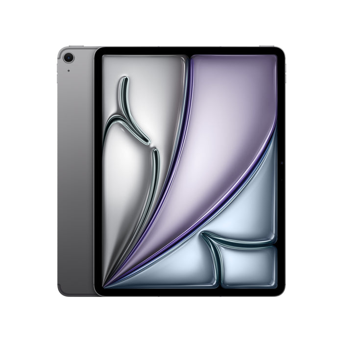 EAN 195950786675 - Apple iPad Air 5G Apple M LTE-TDD & LTE-FDD 512 GB 33 cm (13") 12 GB Wi-Fi 7 (802.11be) iPadOS 26 Gris imagen 1
