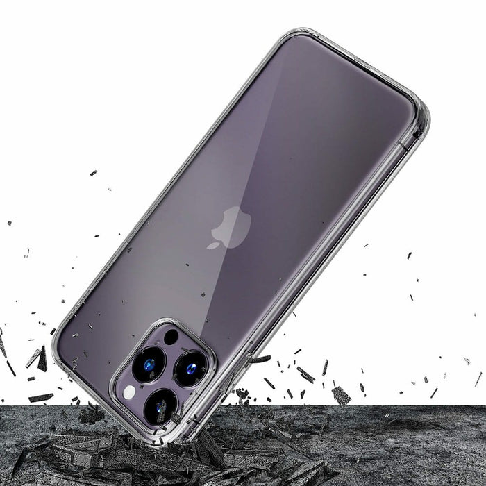 EAN 5903108527620 - 3MK Clear Case funda para teléfono móvil imagen 3