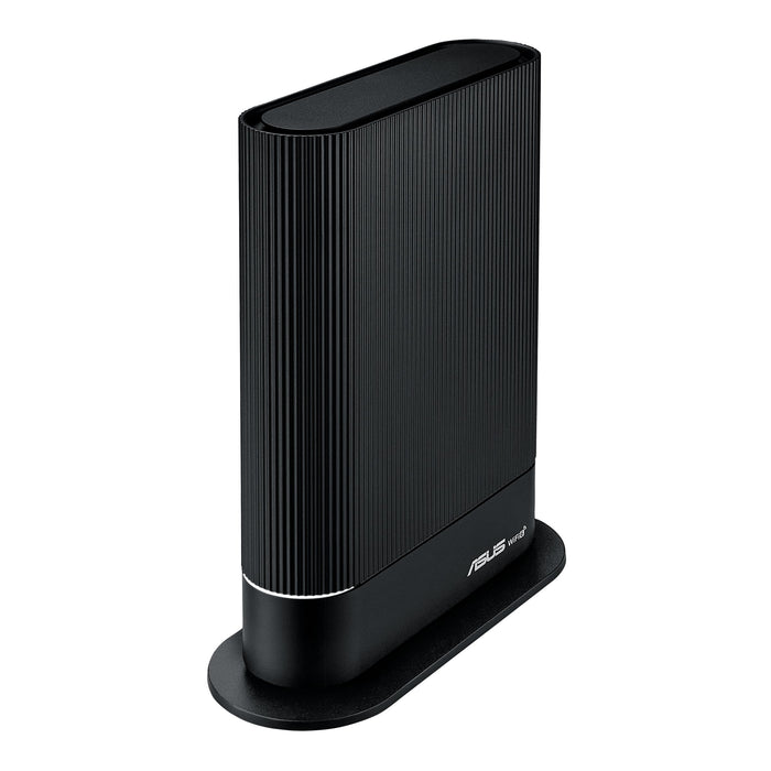 EAN 4711081899600 - ASUS RT-AX59U router inalámbrico Gigabit Ethernet Doble banda (2,4 GHz / 5 GHz) Negro imagen 3