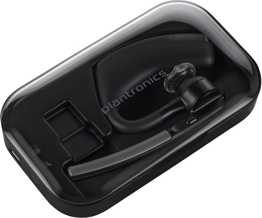 EAN 0197497574289 - HP Poly Voyager Legend Charging Stand USB-A Soporte para auriculares imagen 3