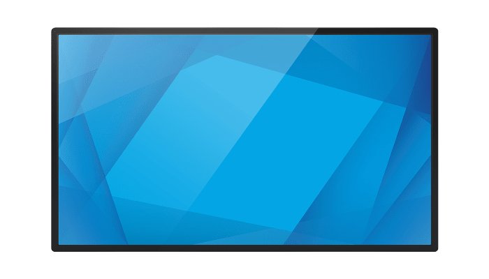 EAN 0843173156088 - Elo Touch Solutions 6554L Panel plano interactivo 163,8 cm (64.5") LCD 430 cd / m² 4K Ultra HD Negro Pant imagen 7