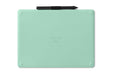 EAN 4949268621472 - Wacom Intuos M Bluetooth tableta digitalizadora Negro, Verde 2540 líneas por pulgada 216 x 135 mm USB/Blu imagen 2