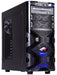EAN 0642968297216 - PureGaming Student AMD A4 A4-6300 8 GB DDR3-SDRAM 1 TB Unidad de disco duro AMD Radeon HD 8370D Midi Towe imagen 1