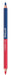EAN 4012700811110 - Pelikan 811118 lápiz de color Azul, Rojo 2 pieza(s) imagen 2