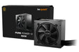 EAN 4260052191170 - be quiet! PURE POWER 12 650W unidad de fuente de alimentación 20+4 pin ATX ATX Negro imagen 3
