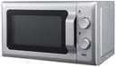 EAN 9004489340047 - Silva Schneider MWU 20.4 Plata Solo microondas Encimera 17 L 700 W imagen 1
