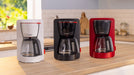 EAN 4242005397082 - Bosch TKA3M134 cafetera eléctrica Manual Cafetera de filtro 1,4 L imagen 6