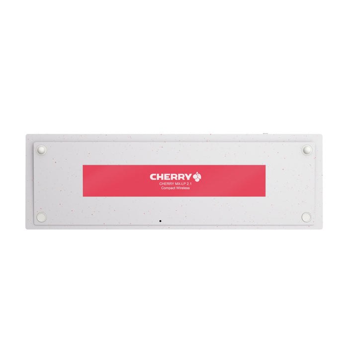 EAN 4025112106750 - CHERRY MX-LP 2.1 Compact Wireless teclado Juego RF Wireless + Bluetooth QWERTY Inglés del Reino Unido Bla imagen 3