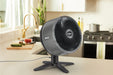 EAN 622356304672 - Shark FA150EU ventilador Gris imagen 6