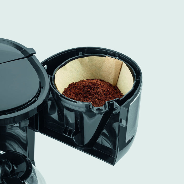 EAN 4008146032127 - Severin KA 4808 cafetera eléctrica Semi-automática Cafetera de filtro imagen 3