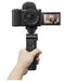 EAN 4548736171695 - Sony GPVPT3B.CE7 tripode Digitales / cámaras de película 3 pata(s) Negro imagen 3