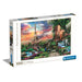 EAN 8005125335503 - Clementoni 33550 puzzle Puzzle rompecabezas 3000 pieza(s) Paisaje imagen 1