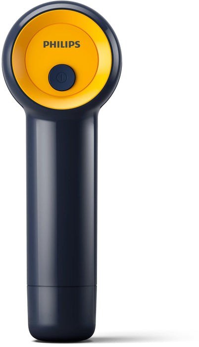 EAN 8710103978589 - Philips GCA1000/60 limpiazapatos eléctrico Cepillo limpiazapatos eléctrico portátil Negro, Azul imagen 15