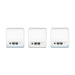 EAN 6957939001780 - Mercusys HALO H1200G Doble banda (2,4 GHz / 5 GHz) Wi-Fi 5 (802.11ac) Blanco 2 Interno imagen 2