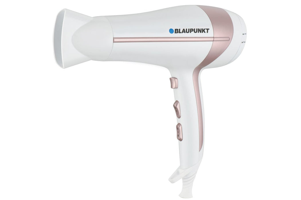 EAN 5901750501975 - Blaupunkt HDD501RO secador 2000 W Blanco imagen 1