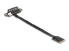 EAN 4043619642182 - DeLOCK 64218 tarjeta y adaptador de interfaz Interno imagen 2