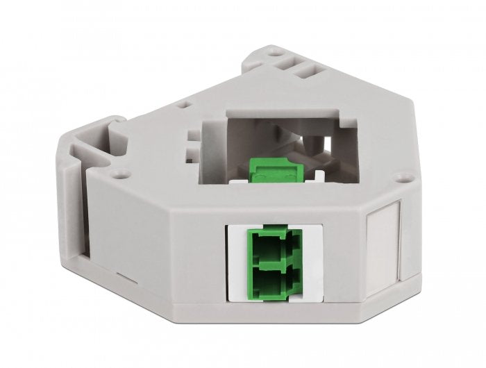 EAN 4043619871926 - DeLOCK 87192 módulo de conector de red imagen 3