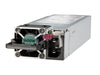 EAN 0190017494937 - HPE 1600W Flex Slot Platinum Hot Plug Low Halogen Power Supply Kit unidad de fuente de alimentación imagen 1
