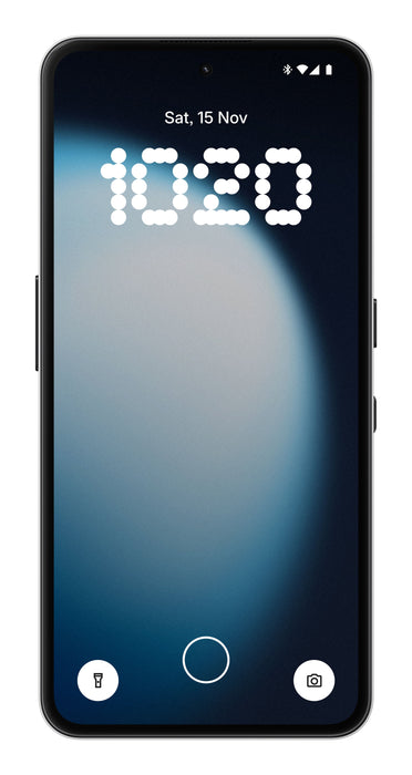 EAN 6974434227033 - Nothing 3a Lite 17,2 cm (6.77") SIM doble Android 15 5G 8 GB 128 GB 5000 mAh Blanco imagen 8