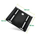 EAN 4043718253890 - InLine 39950S kit de montaje Negro imagen 2