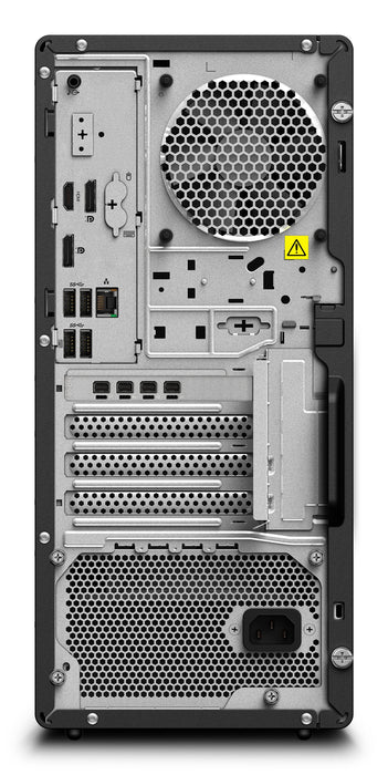 EAN 198153585281 - Lenovo ThinkStation P2 Tower Intel® Core™ i7 i7-14700K 32 GB DDR5-SDRAM 1 TB SSD NVIDIA GeForce RTX 4060 W imagen 6