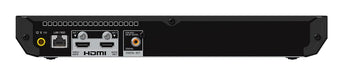 EAN 4548736144132 - Sony UBP-X700/K Reproductor de Blu-Ray 3D Negro imagen 5