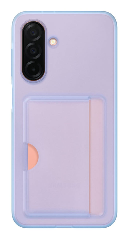 EAN 8806097245223 - Samsung EF-OA266 funda para teléfono móvil 17 cm (6.7") Azul imagen 1