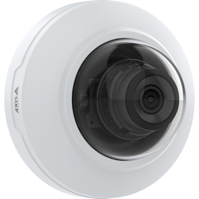 EAN 7331021081536 - Axis 02678-001 cámara de vigilancia Almohadilla Cámara de seguridad IP Interior 3840 x 2160 Pixeles Techo imagen 3